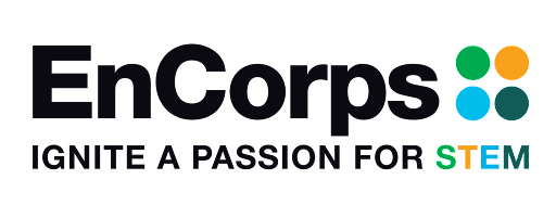 EnCorps STEM Teachers Program logo