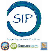 Supporting Inclusive Practices (SIP) Project logo