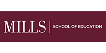 Mills College Oakland, Northeastern logo