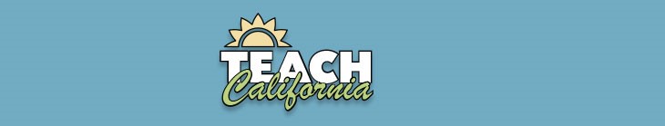 TEACH California