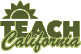 TEACH California logo