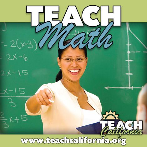 Teach Math