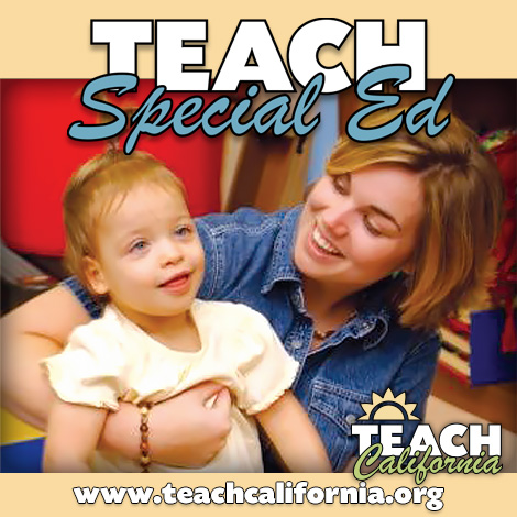 Teach Special Education