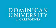 Dominican University of California Dominican University of California logo