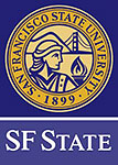 San Francisco State University (SFSU) logo