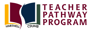 Teacher Pathway Program and MAESTROs logo
