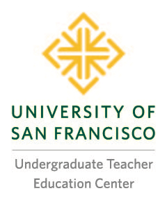 University of San Francisco logo