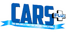 California Association of Resource Specialists and Special Education Teachers (CARS+) logo