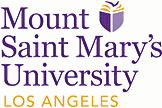 Mount St. Mary's College logo