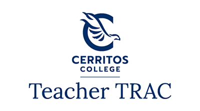 Cerritos College (A California Community College)  logo