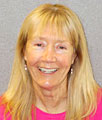 Christine Johnson
